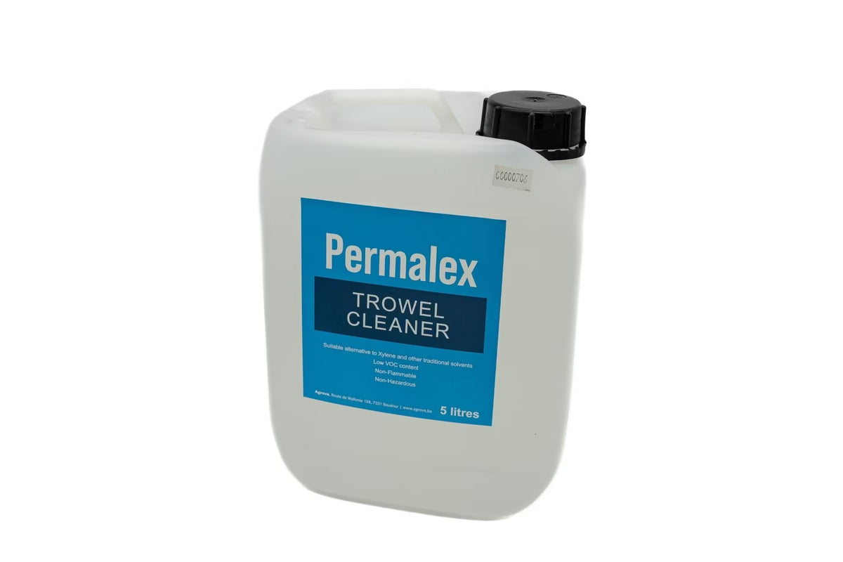 PERMALEX - Agent de lissage & nettoyage - 5kg