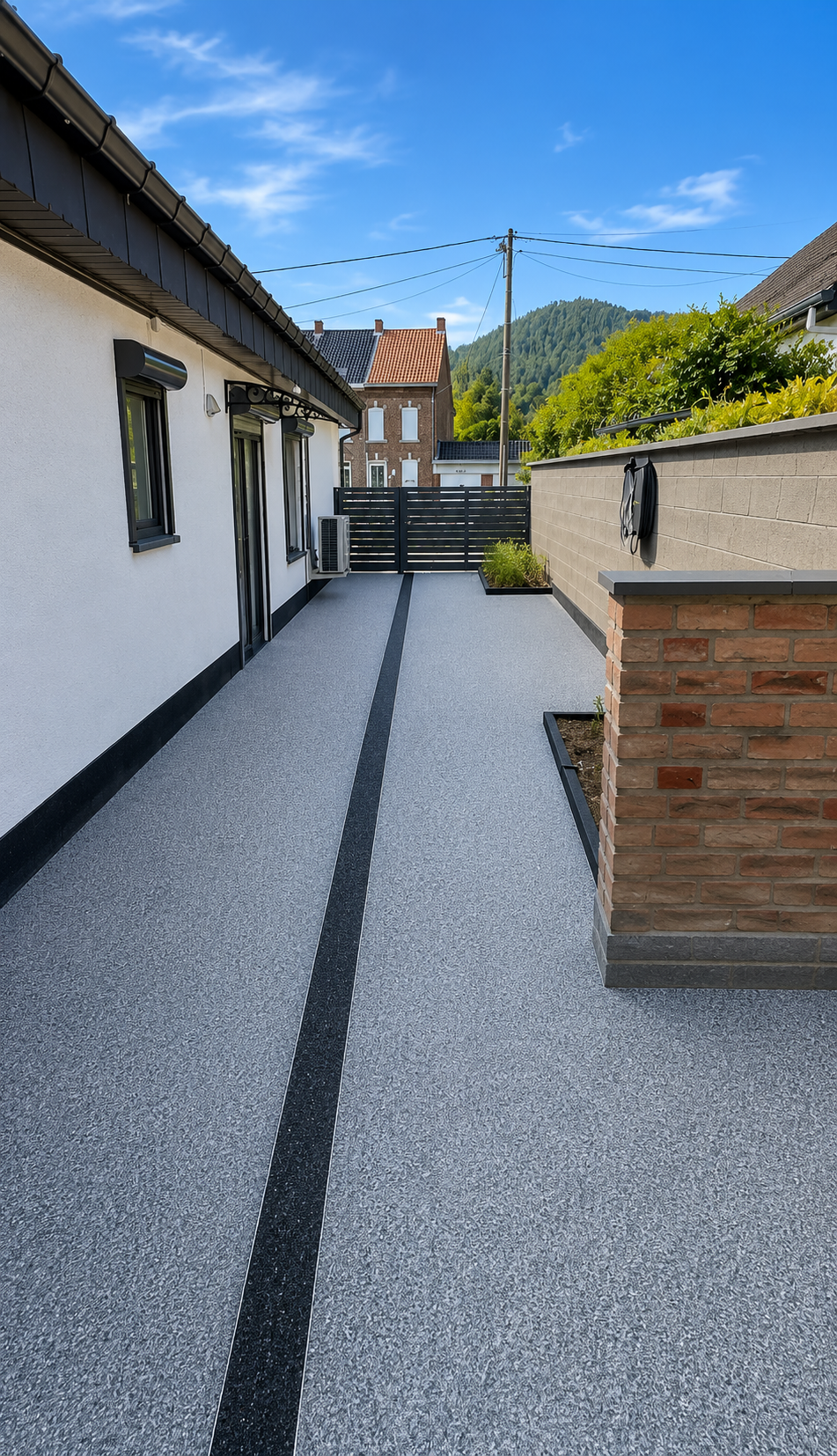 Formation - TAPIS DE PIERRE