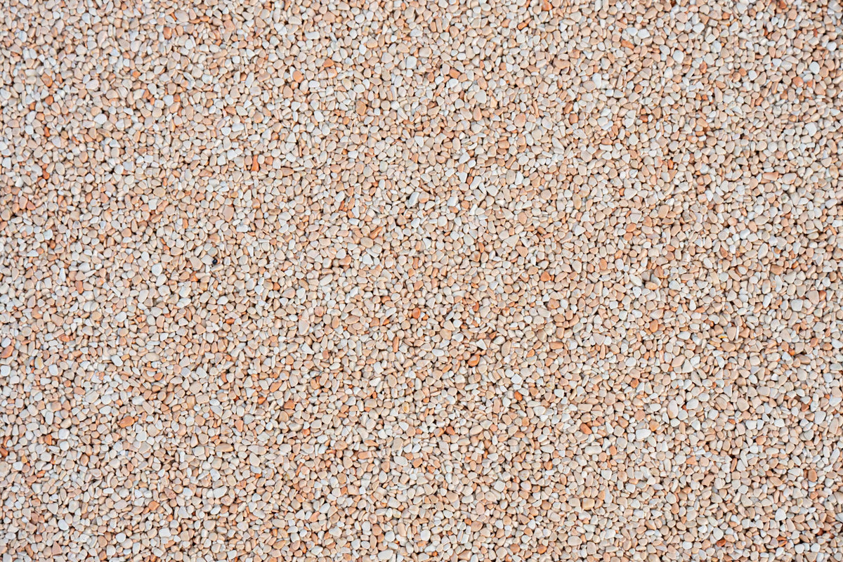 KIT - Tapis de pierre (180 M²) - Piéton - 8mm