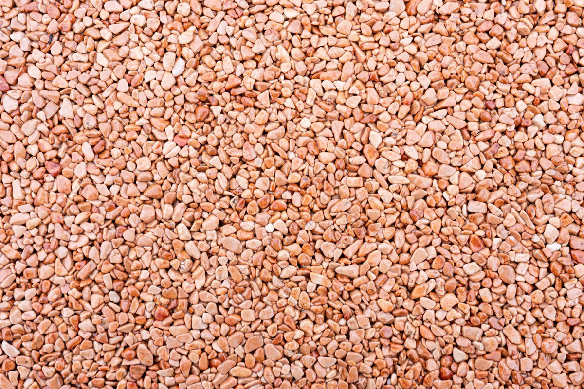 KIT - Tapis de pierre (180 M²) - Piéton - 8mm