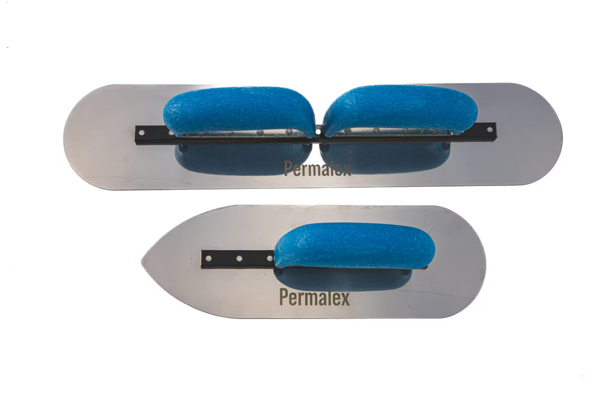 PERMALEX - Truelles - Différentes tailles disponibles