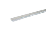 PERMALEX - Baguette de finition alu anodisé - 2,5 M